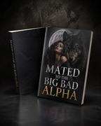Mated To The Big Bad Alpha - Night Vow main product image
