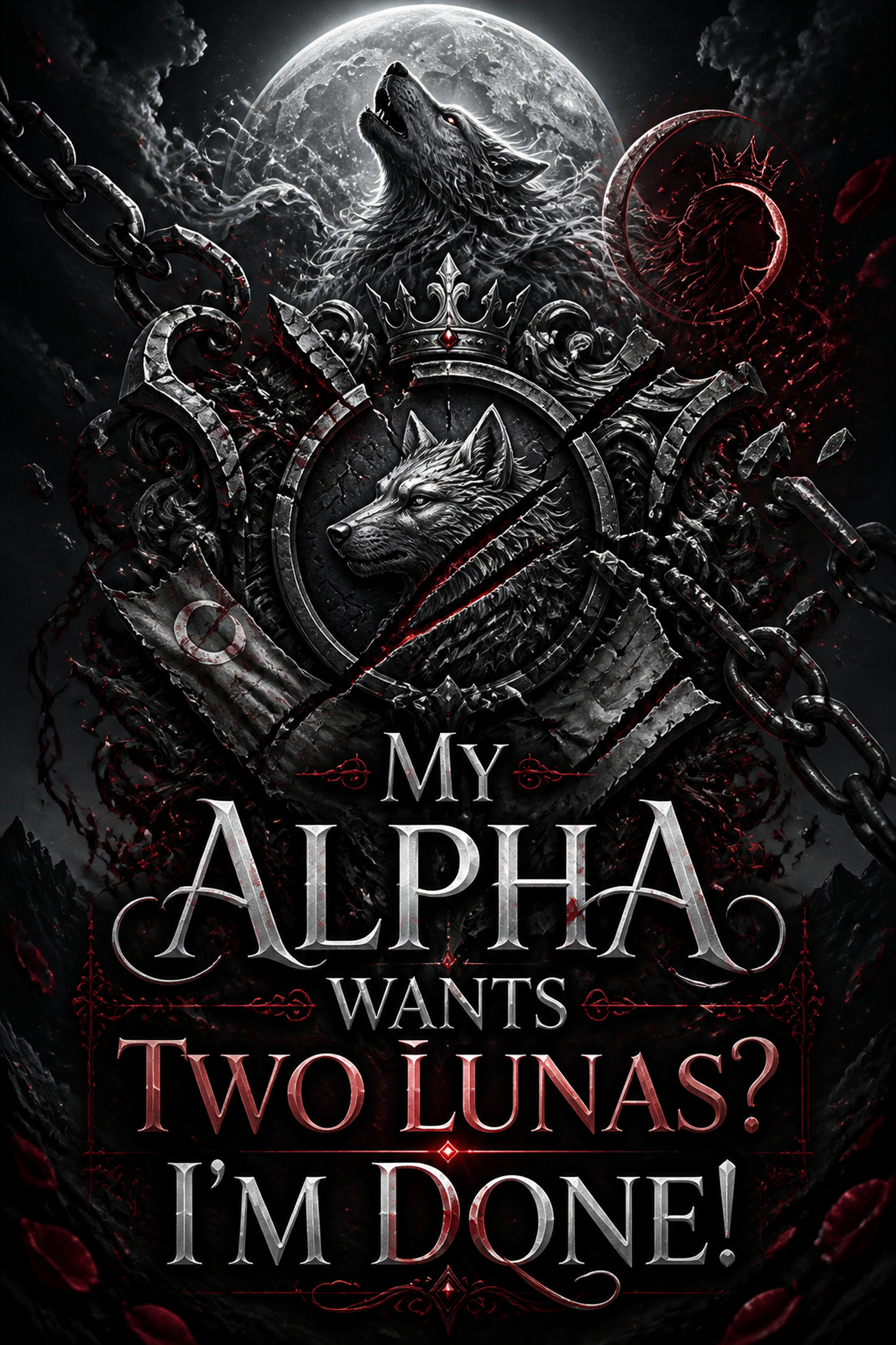 My Alpha Wants Two Lunas I m Done - Night Vow preview_cover_image