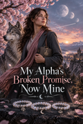 My Alpha’s Broken Promise, Now Mine — ebook cover