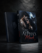 My Alpha's Mark - Night Vow main product image