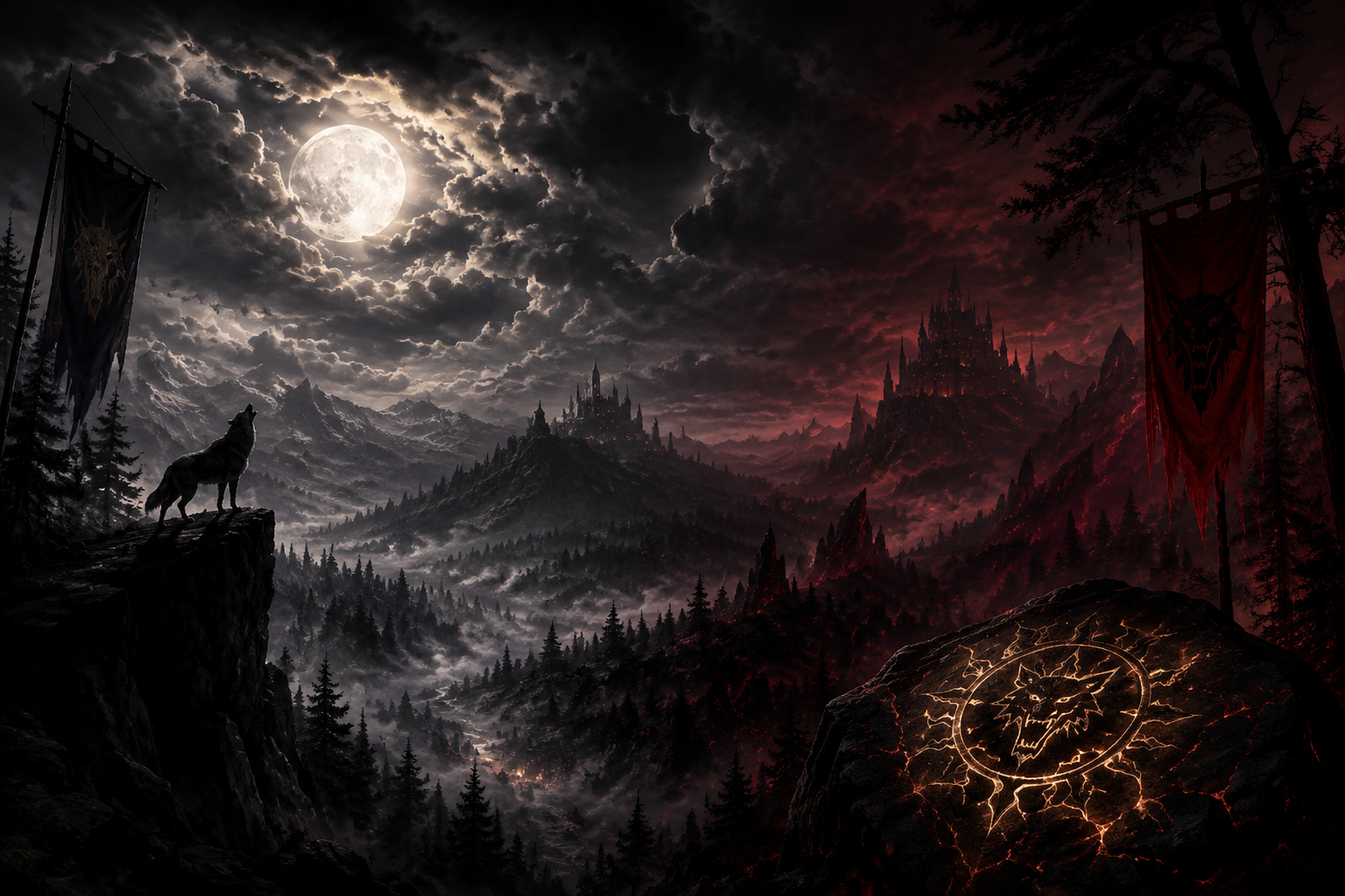 My Alpha's Mark - Night Vow end_cta_image