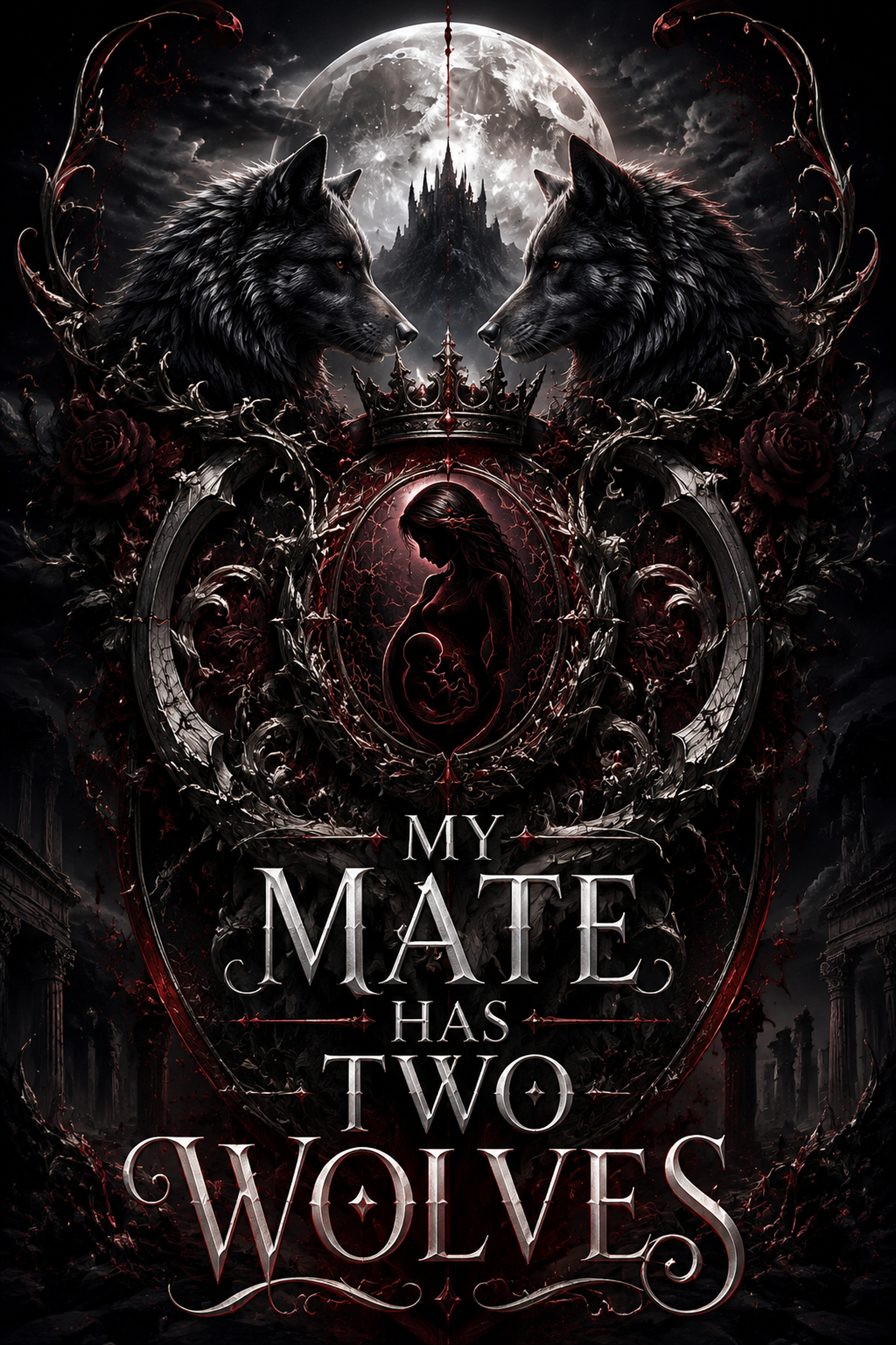 my-mate-has-two-wolves - Night Vow preview_cover_image