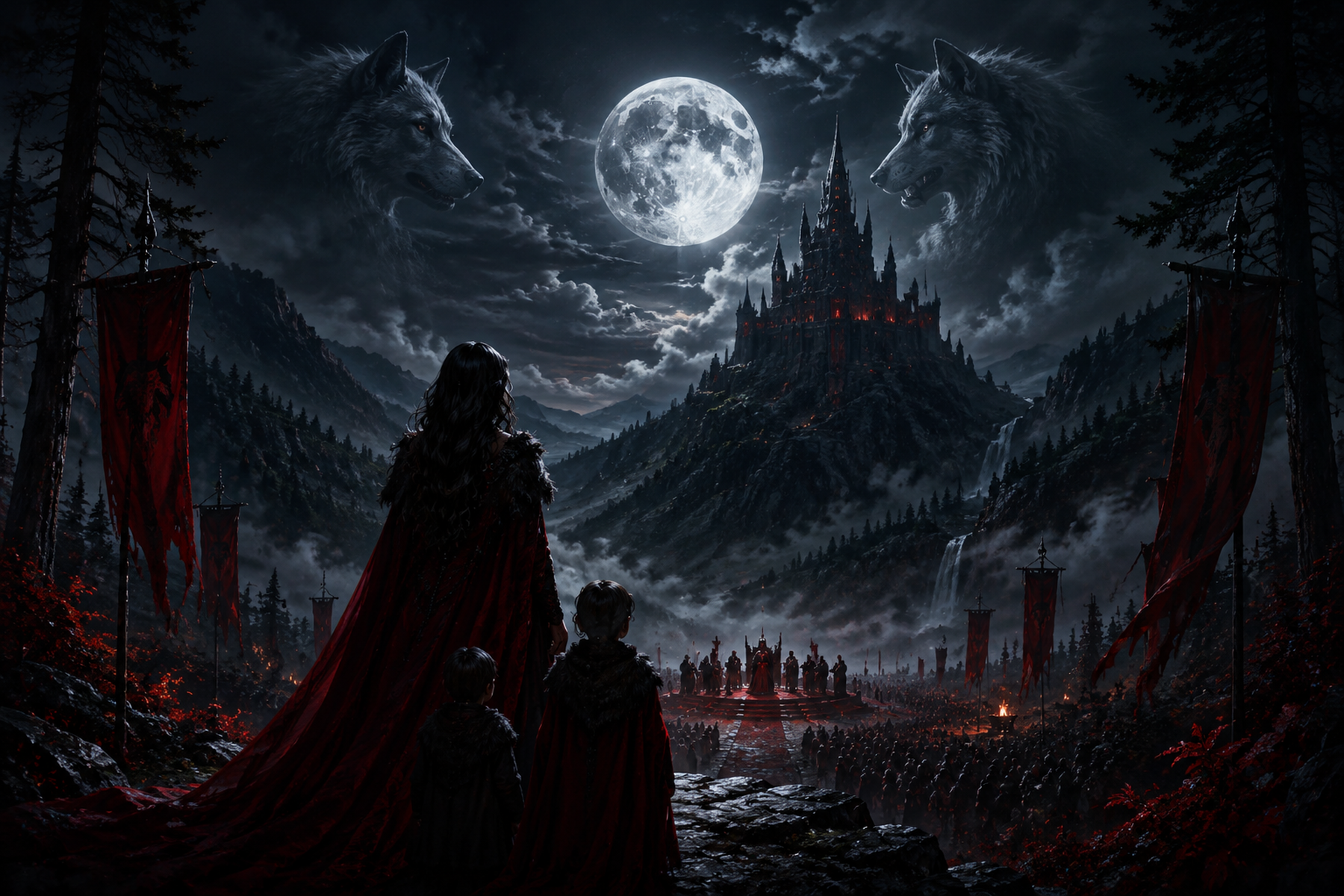 my-mate-has-two-wolves - Night Vow end CTA image