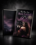 my-plus-size-best-friend-is-my-mate - Night Vow main product image