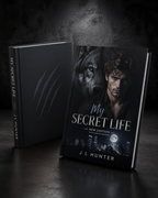 My Secret Life (New Edition) - Night Vow main product image