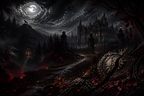 My Secret Life (New Edition) - Night Vow end CTA image