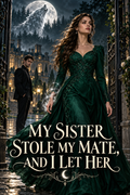 My Sister Stole My Mate, And I Let Her — book cover