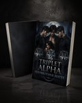 My Triplet Alpha Stepbrother Mates - Night Vow main product image