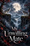 My Unwilling Mate — book cover