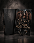 Nanny And Her Four Alpha Bullies - Night Vow main product image