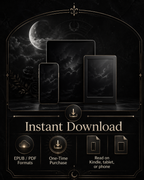 Bound To The Broken Alpha - Night Vow instant download info