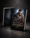 No More Your Little Sister, Alpha King - Night Vow main product image