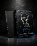 One Night With Ex's Alpha Boss - Night Vow main product image