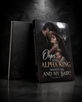 oops-the-alpha-king-wants-me-and-my-baby - Night Vow main product image