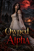 Owned By The Alpha — book cover