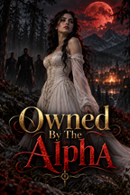 Owned By The Alpha — book cover
