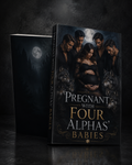pregnant-with-alphas-genius-twins - Night Vow main product image