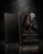 Ran Away Pregnant, Came Back Alpha Heiress - Night Vow main product image