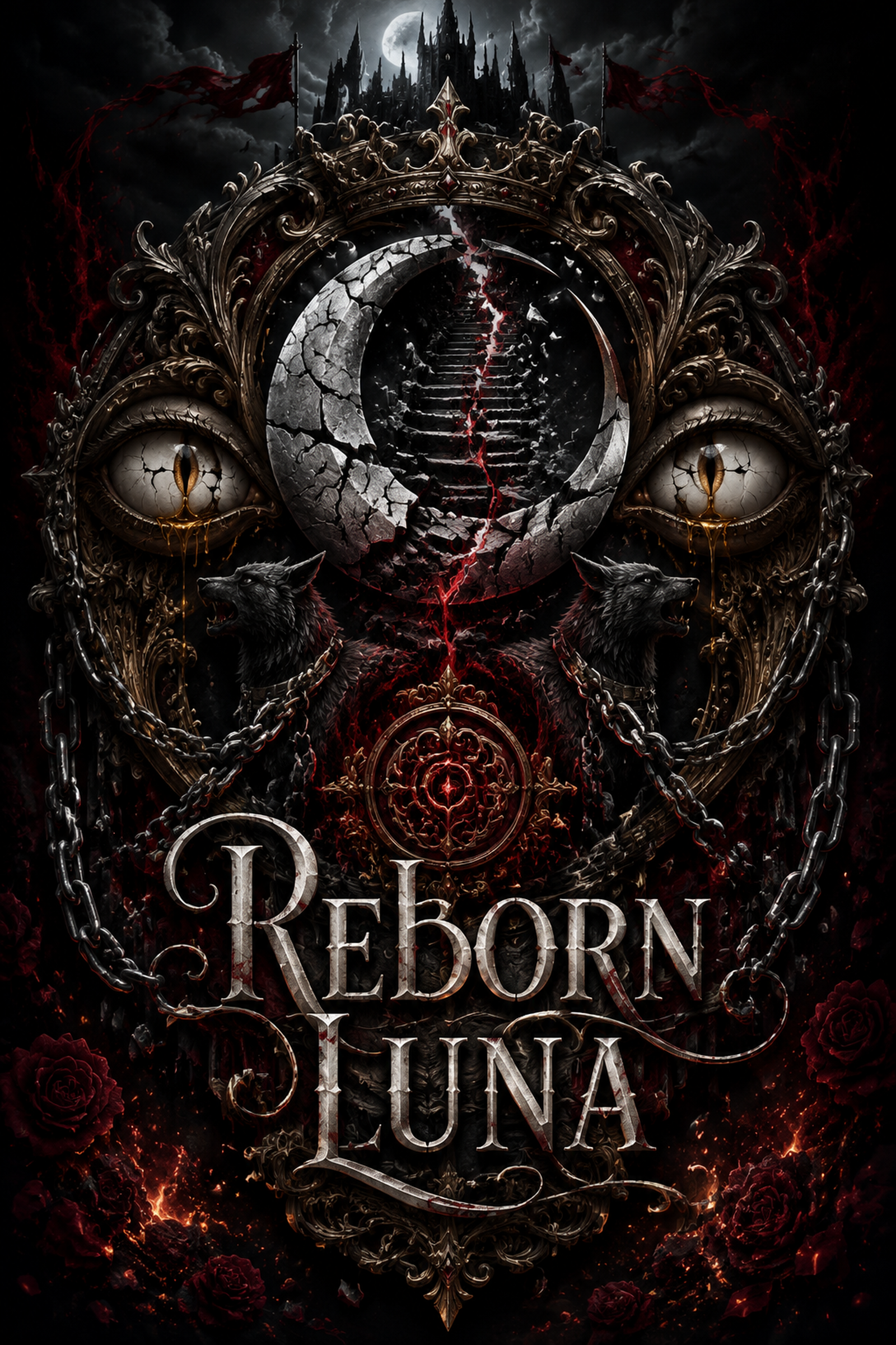 reborn-luna - Night Vow preview_cover_image