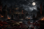reborn-luna - Night Vow end CTA image