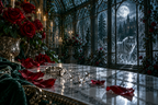 Reborn Omega: Avenge Herself Like an Alpha — moonlit story illustration