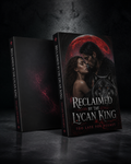 Reclaimed By The Lycan King: Too Late For Regret - Night Vow main product image