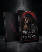 Reclaimed By The Lycan King: Too Late For Regret - Night Vow main product image