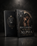 Reclaiming My Beloved Alpha - Night Vow main product image