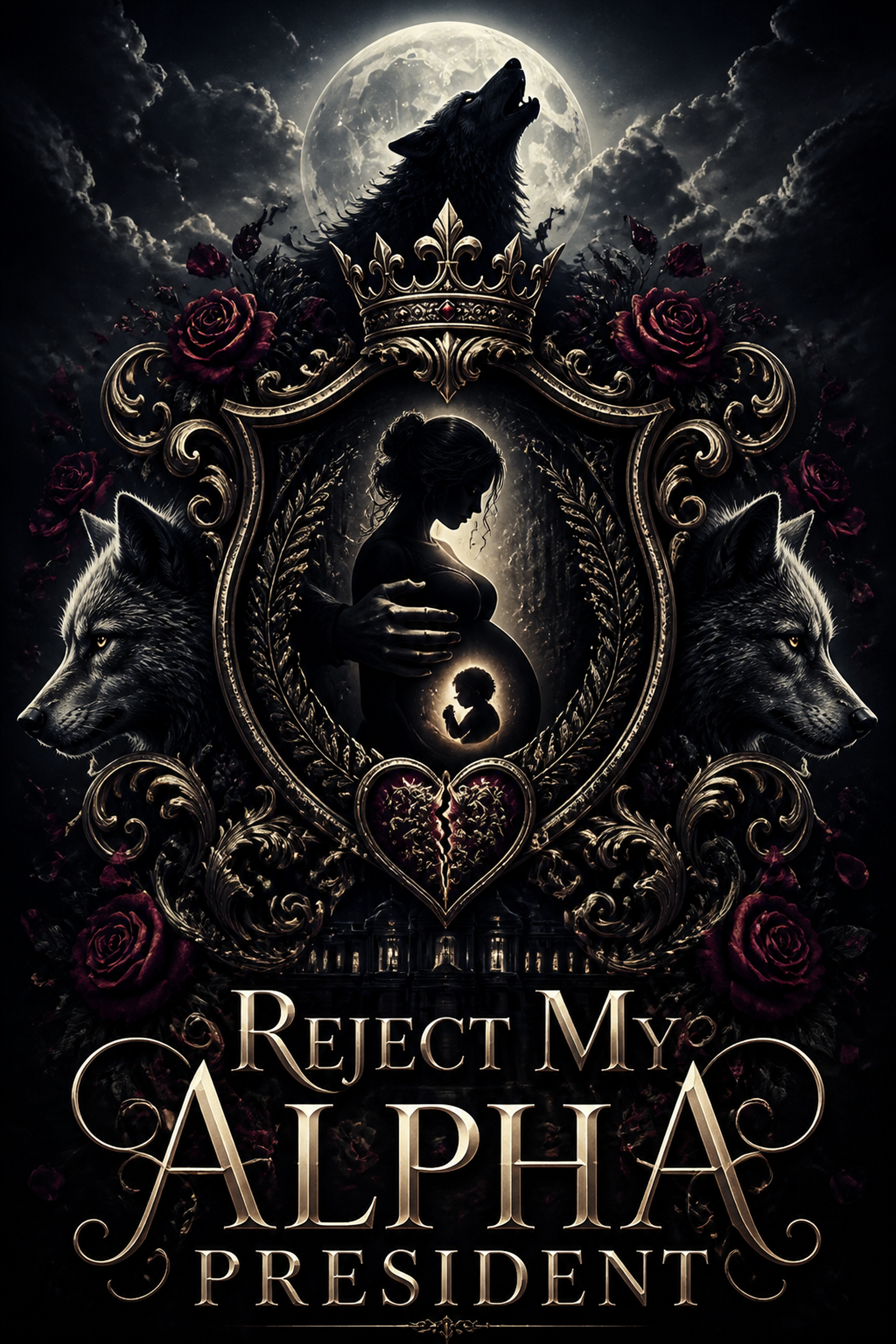 reject-my-alpha-president - Night Vow preview_cover_image