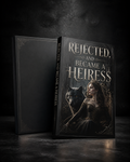 rejected-and-became-a-heiress - Night Vow main product image