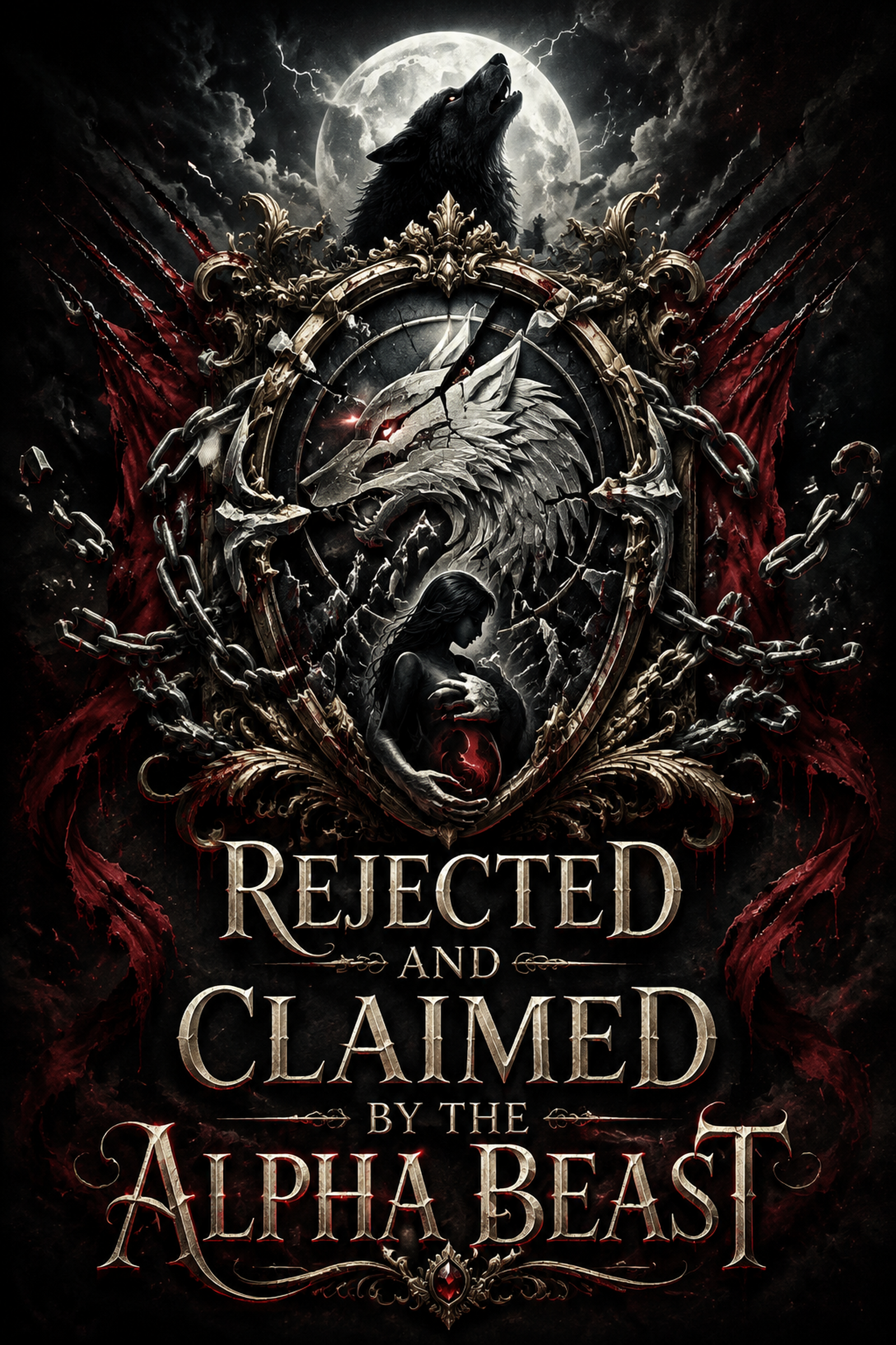 rejected-and-claimed-by-the-alpha-beast - Night Vow preview_cover_image