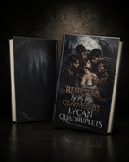 rejected-by-my-mate-claimed-by-lycan-quadruplets - Night Vow main product image