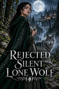 Rejected Silent Lone Wolf — book cover