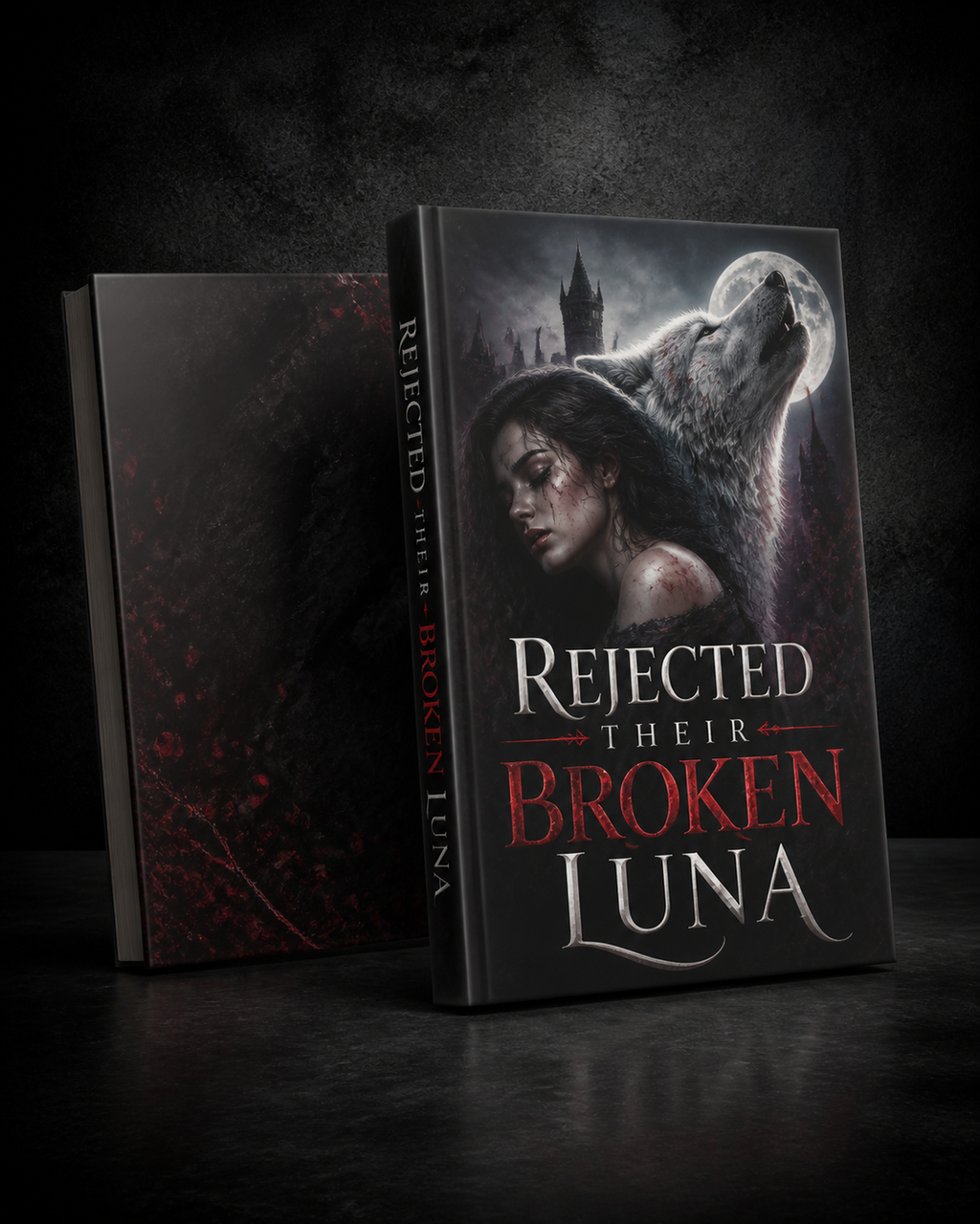 rejected-their-broken-luna - Night Vow main product image