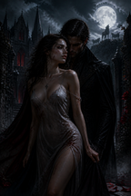 rejected-their-broken-luna - Night Vow mood product image
