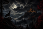 Seducing My Ex's Father In Law - Night Vow end CTA image