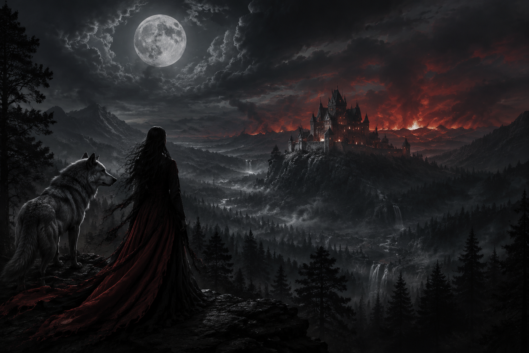 Shifter's Bargain A Dance With Destiny - Night Vow end_cta_image