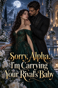 Sorry, Alpha. I'm Carrying Your Rival's Baby — book cover