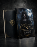 The Abandoned Luna's Journey to Power - Night Vow main product image
