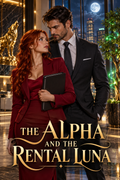 The Alpha And The Rental Luna — book cover
