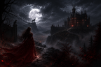 the-alpha-king-call-boy - Night Vow end CTA image