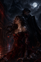 the-alpha-king-call-boy - Night Vow mood product image