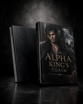 The Alpha King's Claim - Night Vow main product image
