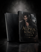 The Alpha King's Claim - Night Vow main product image