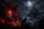 The Alpha King's Claim - Night Vow end CTA image