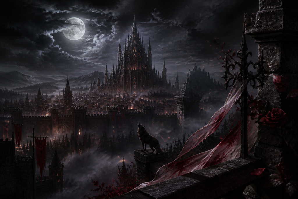 the-alpha-kings-substitute-bride - Night Vow end CTA image