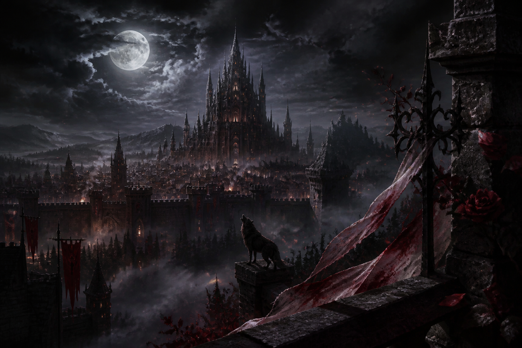 the-alpha-kings-substitute-bride - Night Vow end CTA image