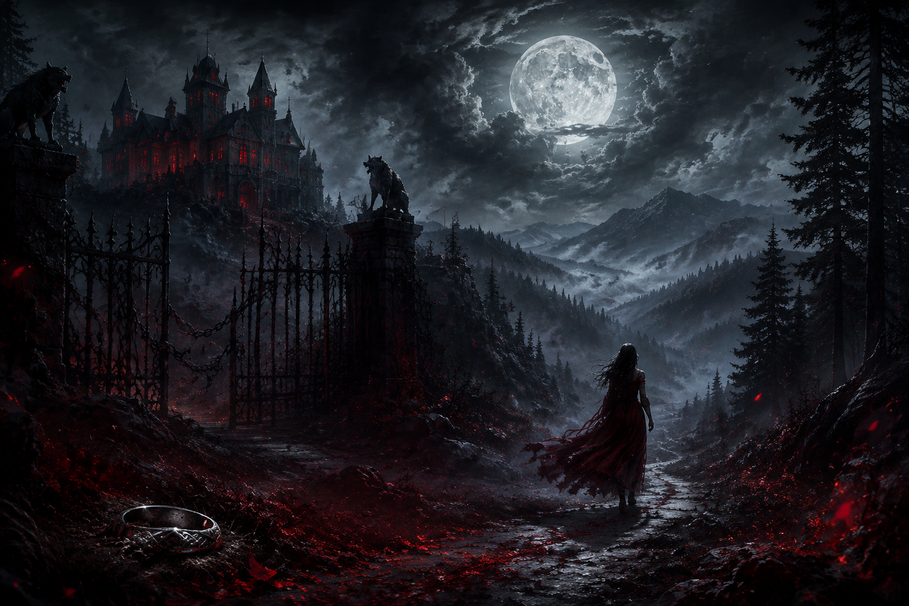 the-alpha-of-the-north - Night Vow end CTA image