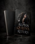 The Alpha Queen's Return - Night Vow main product image