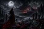The Alpha Queen's Return - Night Vow end CTA image